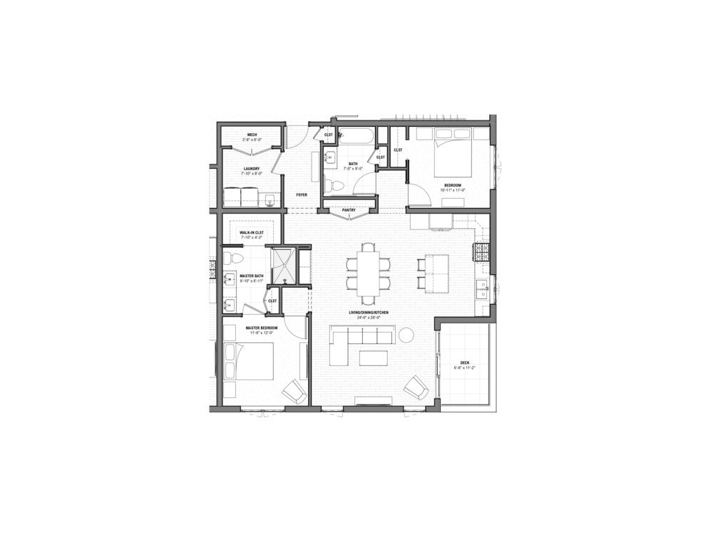 Samuel Avenue Condo: 1310 E Samuel Ave, Peoria Heights, IL 61616